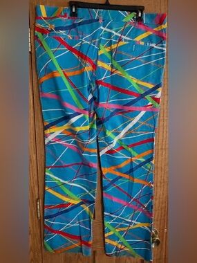 Men’s Loudmouth Golf Pants